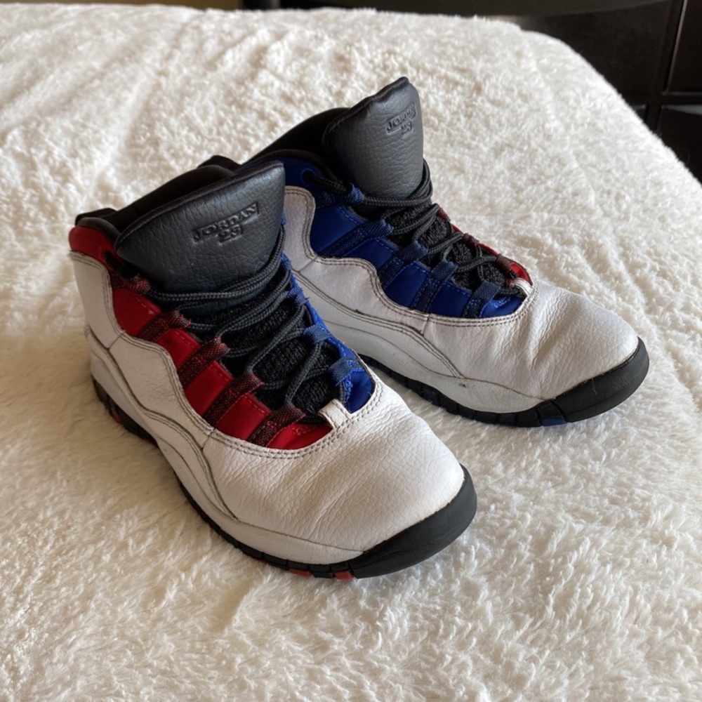 Jordan